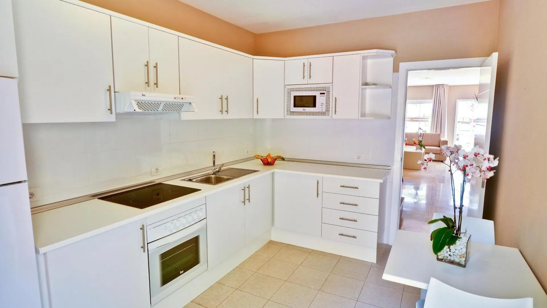 Los Olivos Beach Resort Costa Adeje  Apartment