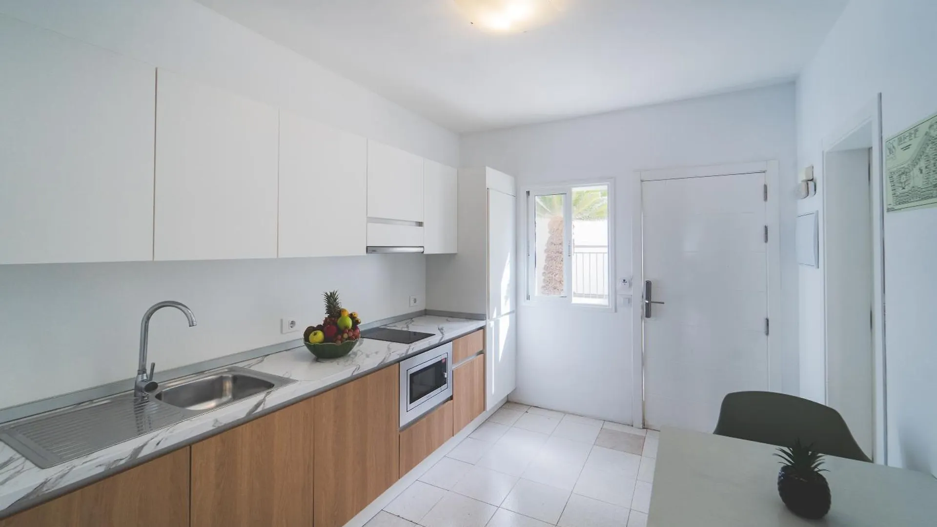 Apartment Los Olivos Beach Resort Costa Adeje