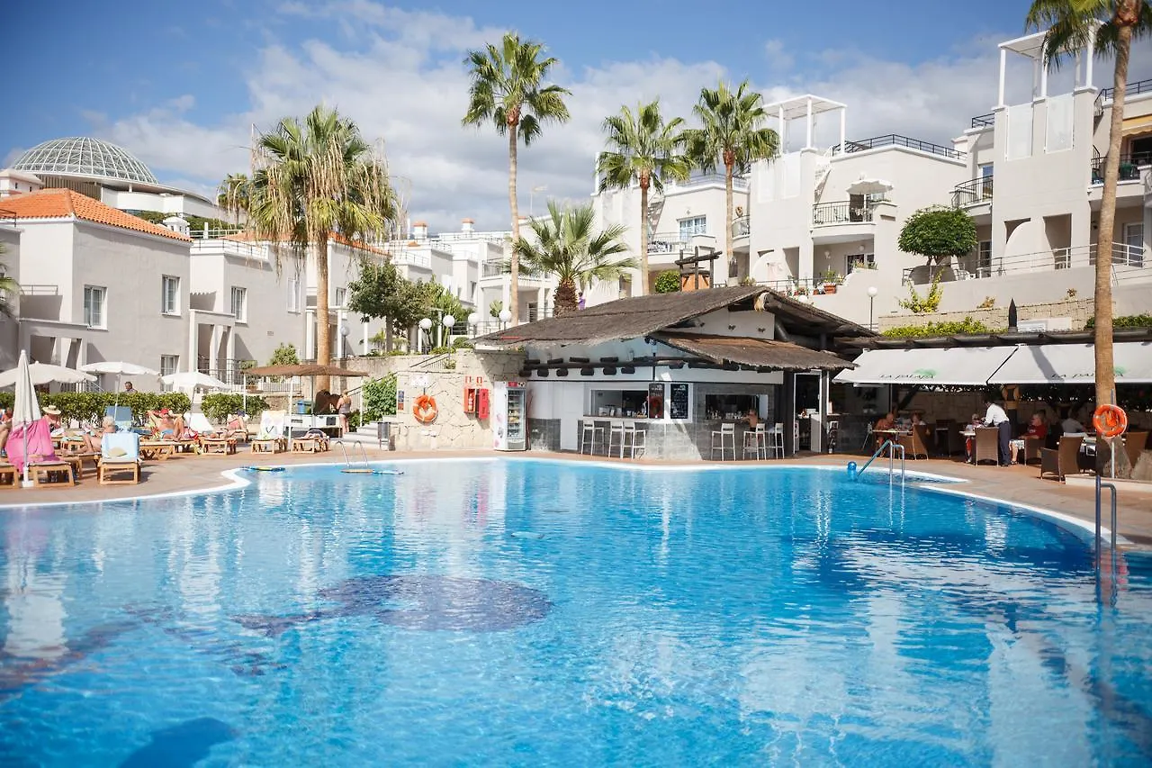 Los Olivos Beach Resort Costa Adeje  Apartment