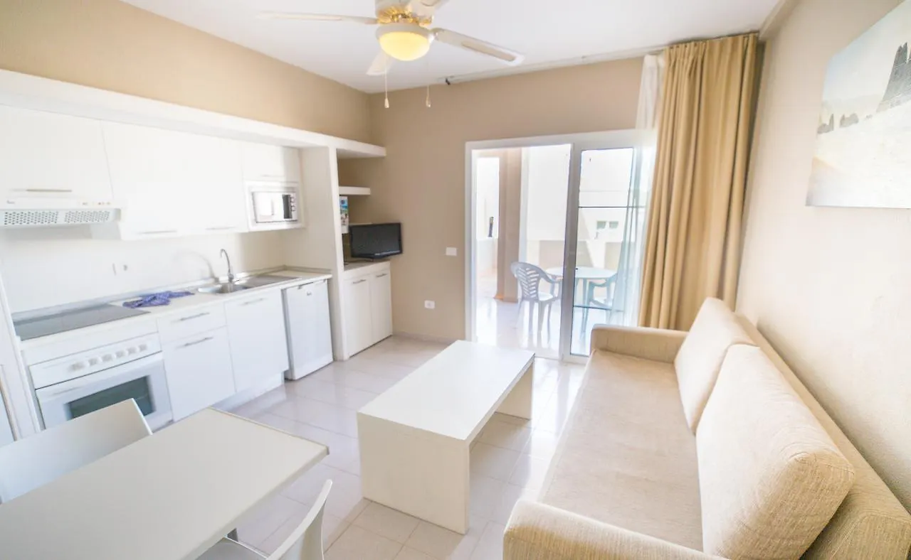 Los Olivos Beach Resort Costa Adeje  Apartment