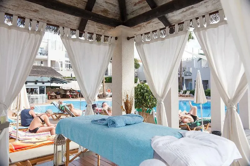 Apartment Los Olivos Beach Resort Costa Adeje  Spain