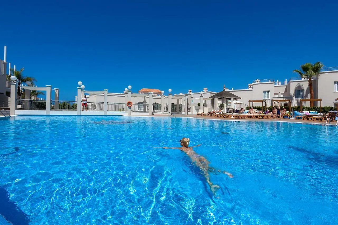 Los Olivos Beach Resort Costa Adeje  0*, Costa Adeje (Tenerife) Spain