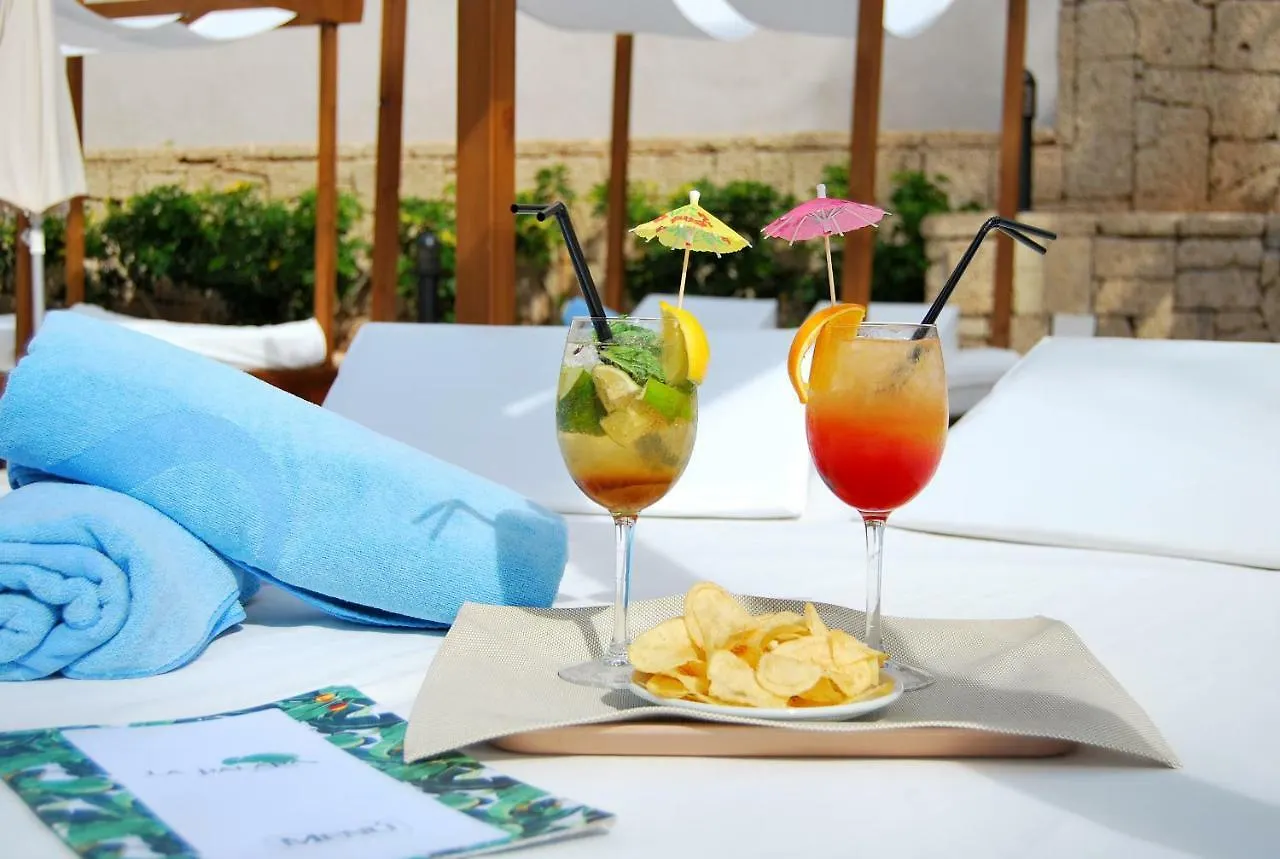 Los Olivos Beach Resort Costa Adeje  0*, Costa Adeje (Tenerife) Spain