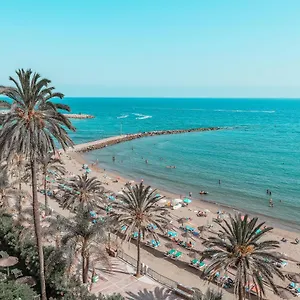  Appartement Puerto Azul Spanje