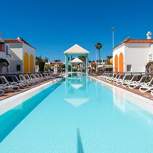  Appartement Cordial Golf Spanje