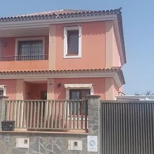 Anagato Тегесте