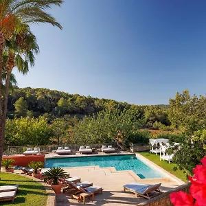 Vakantieboerderij Lluc Boutique & Luxury Spanje