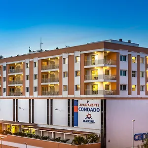  Appartement Condado Spanje
