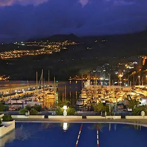 Appartamento Tabaiba Ocean View, Santa Cruz de Tenerife