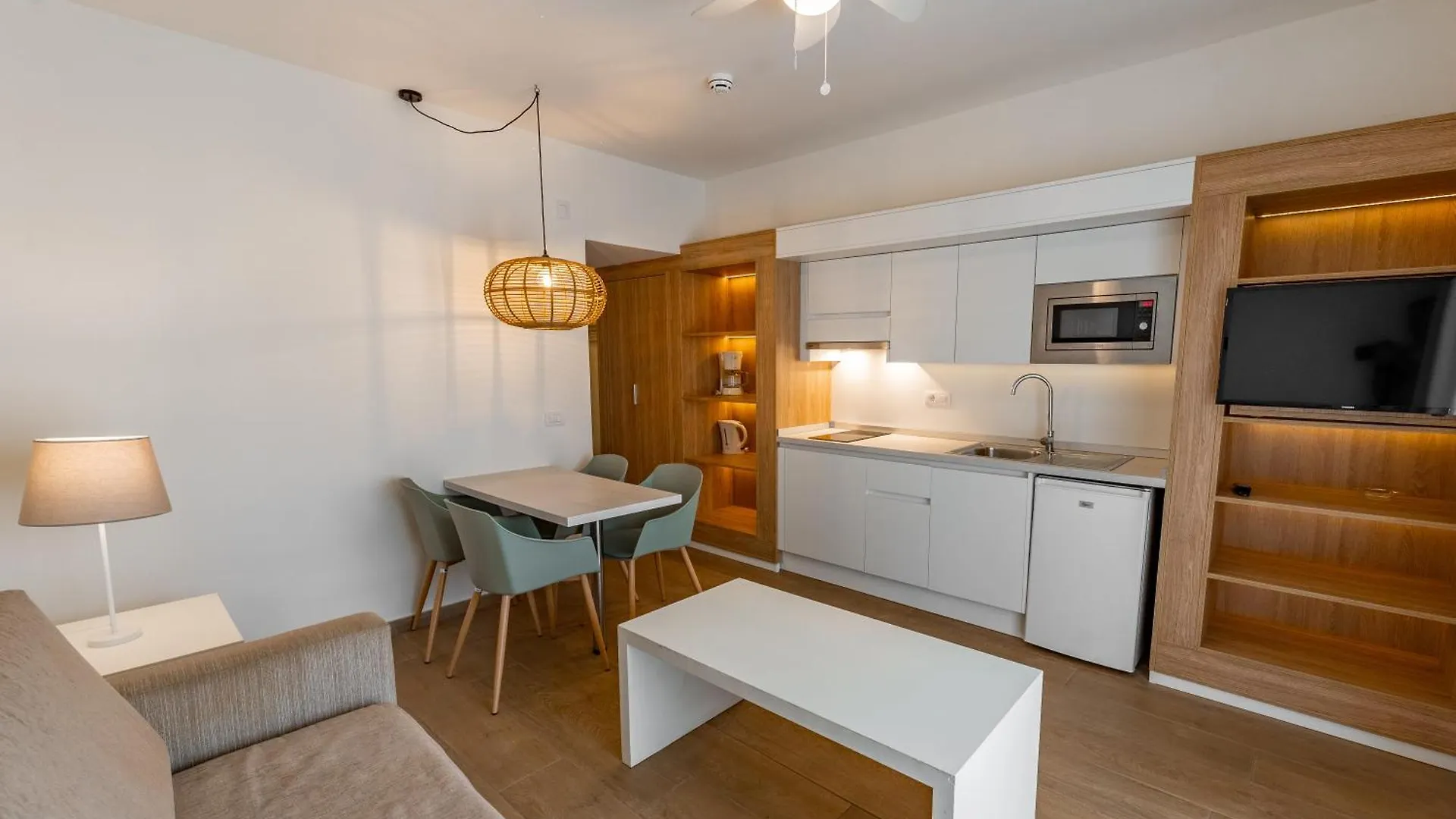 Appartement Los Olivos Beach Resort Costa Adeje