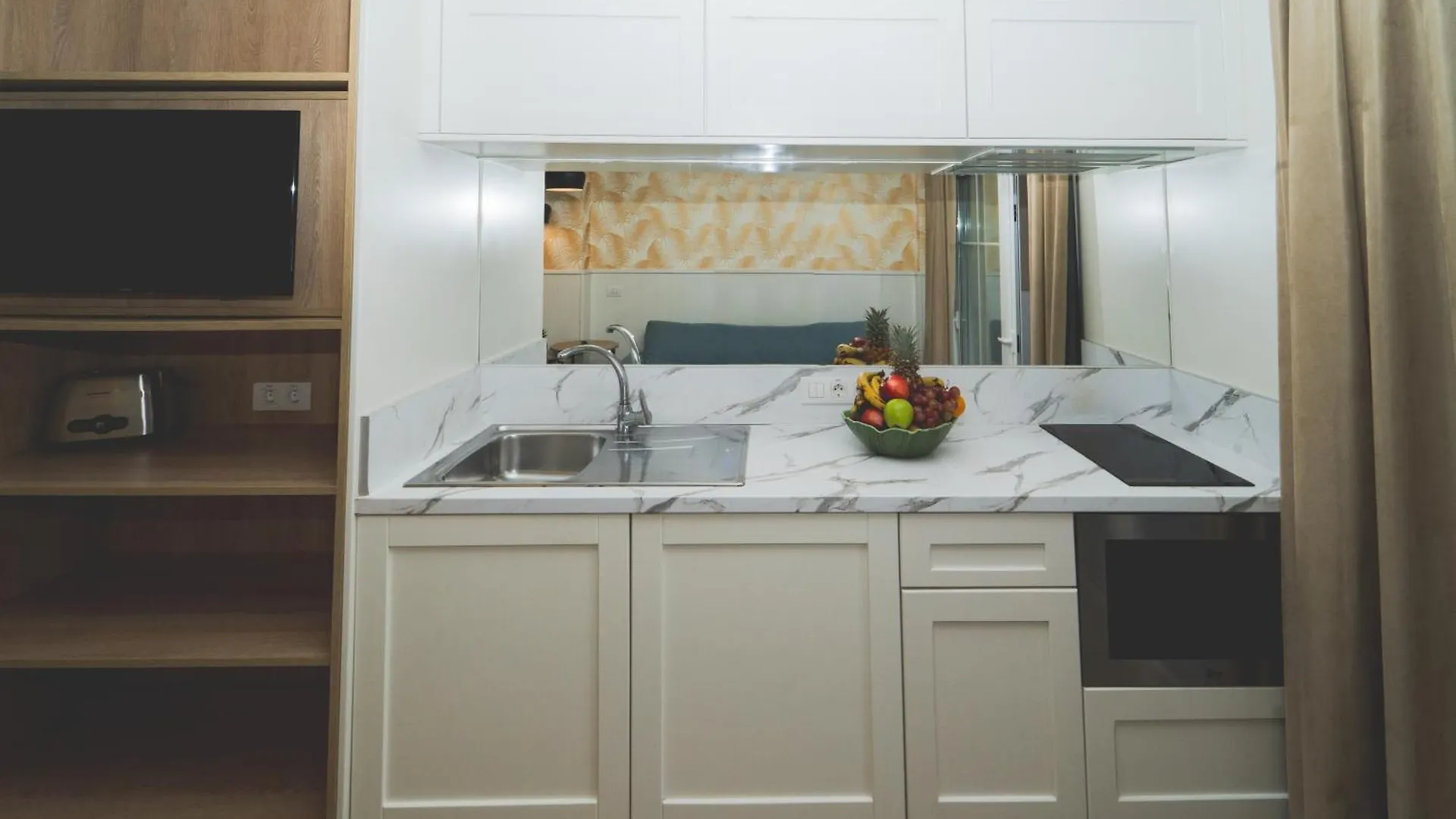 Appartement Los Olivos Beach Resort Costa Adeje