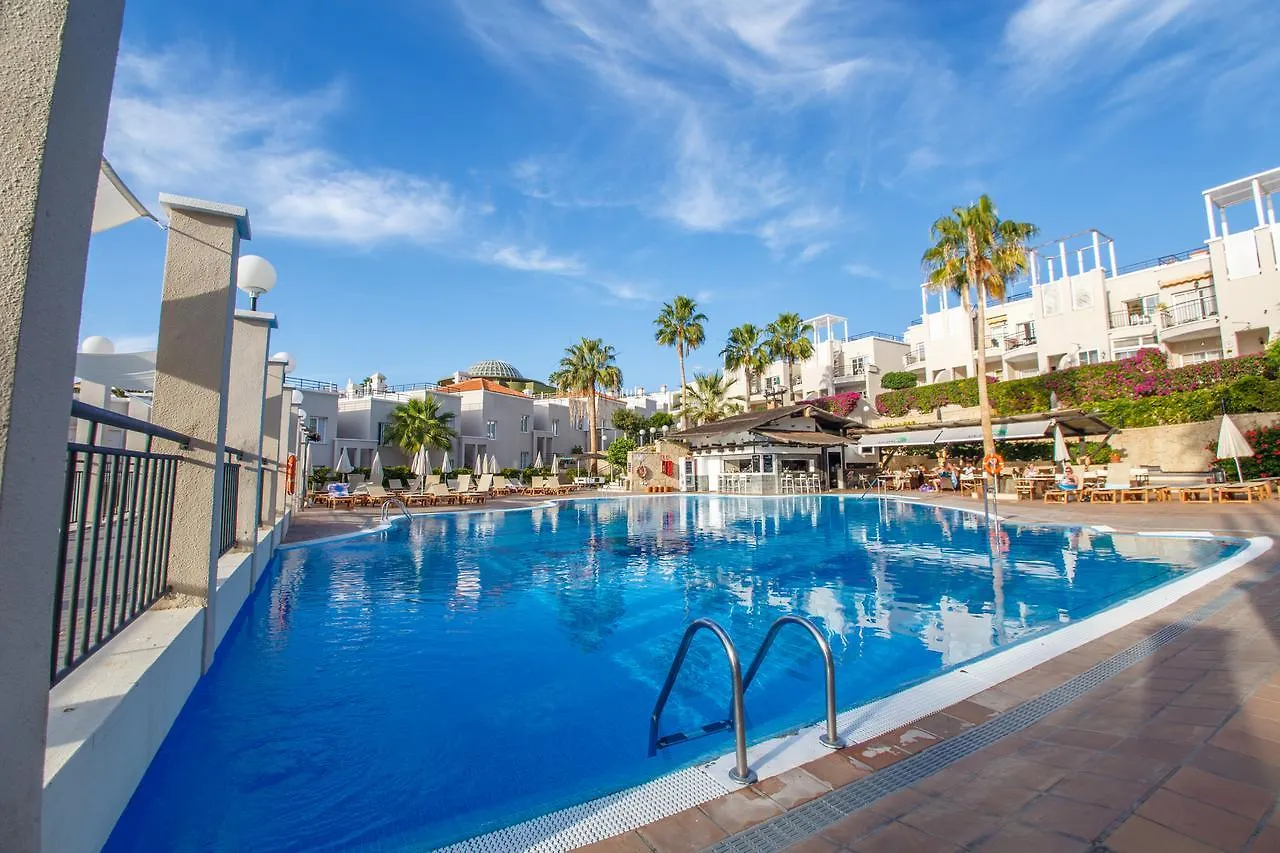 Los Olivos Beach Resort Costa Adeje