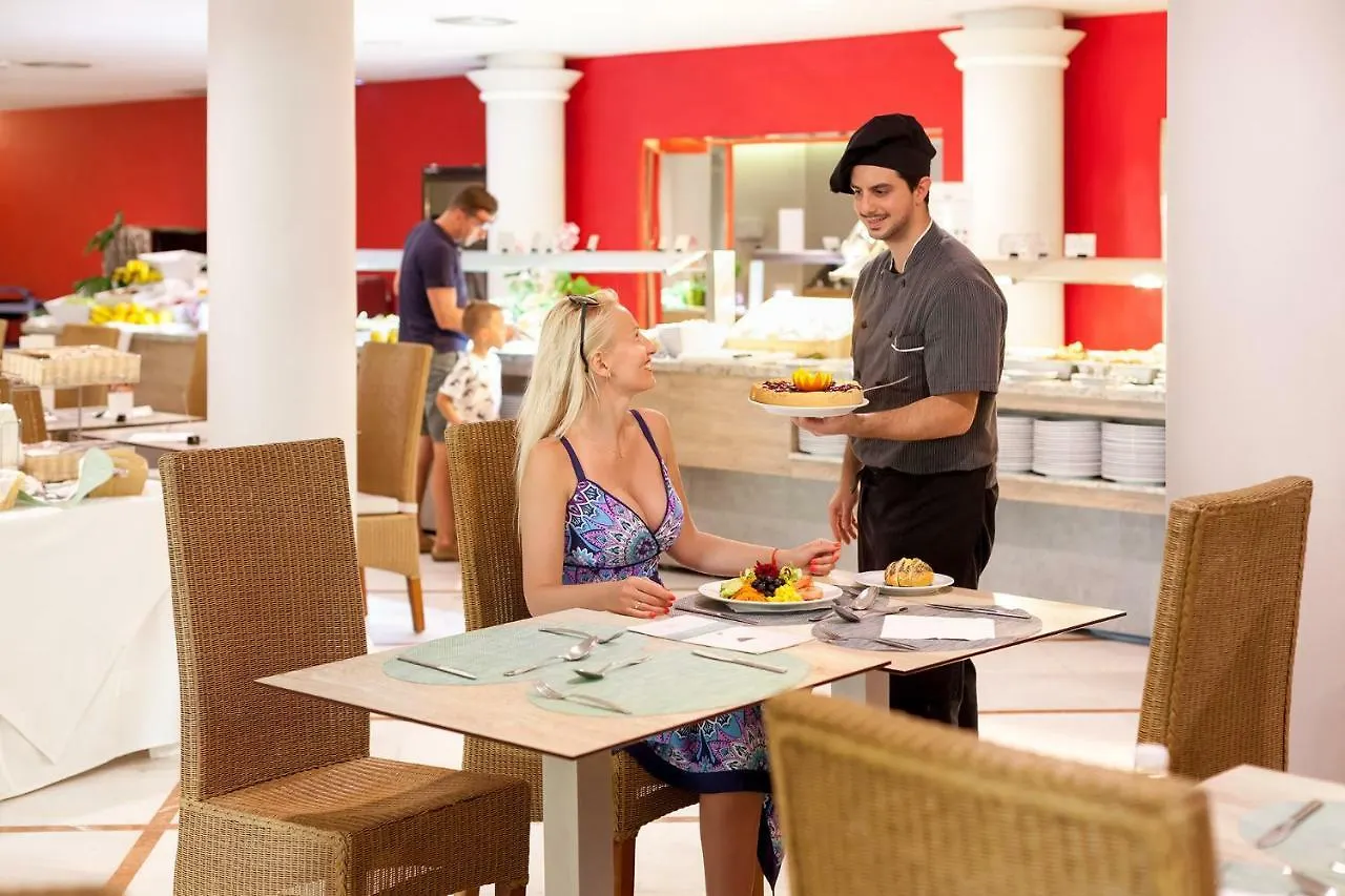 Appartement Los Olivos Beach Resort Costa Adeje