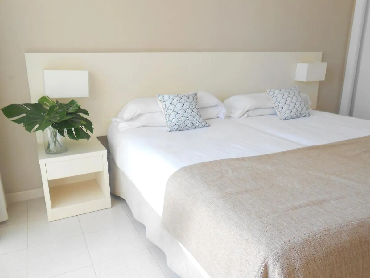 Los Olivos Beach Resort Адехе Испания