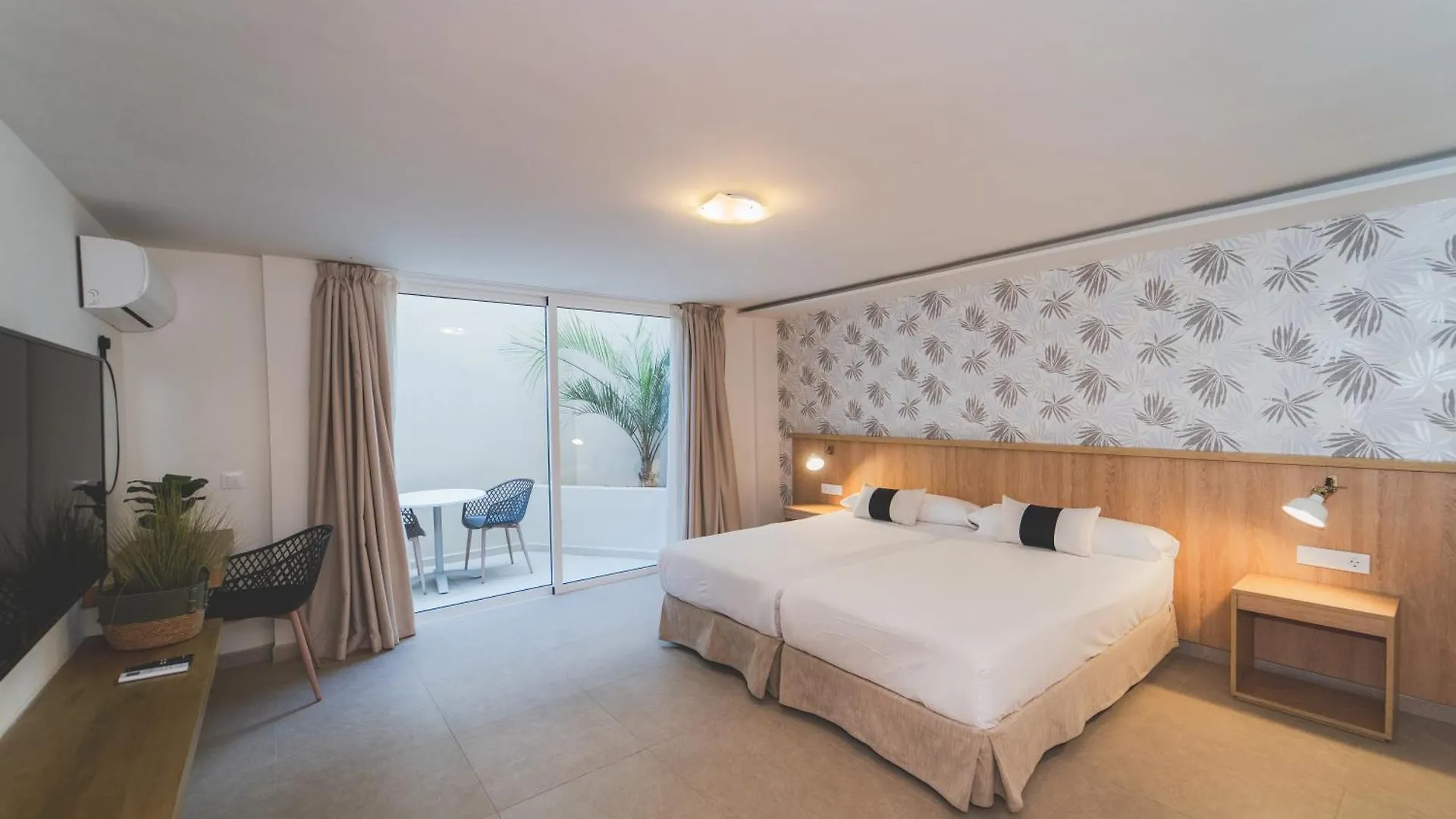 Los Olivos Beach Resort Адехе 0*,  Испания