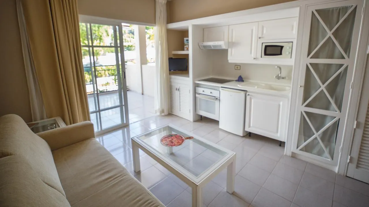 Los Olivos Beach Resort Адехе 0*,  Испания