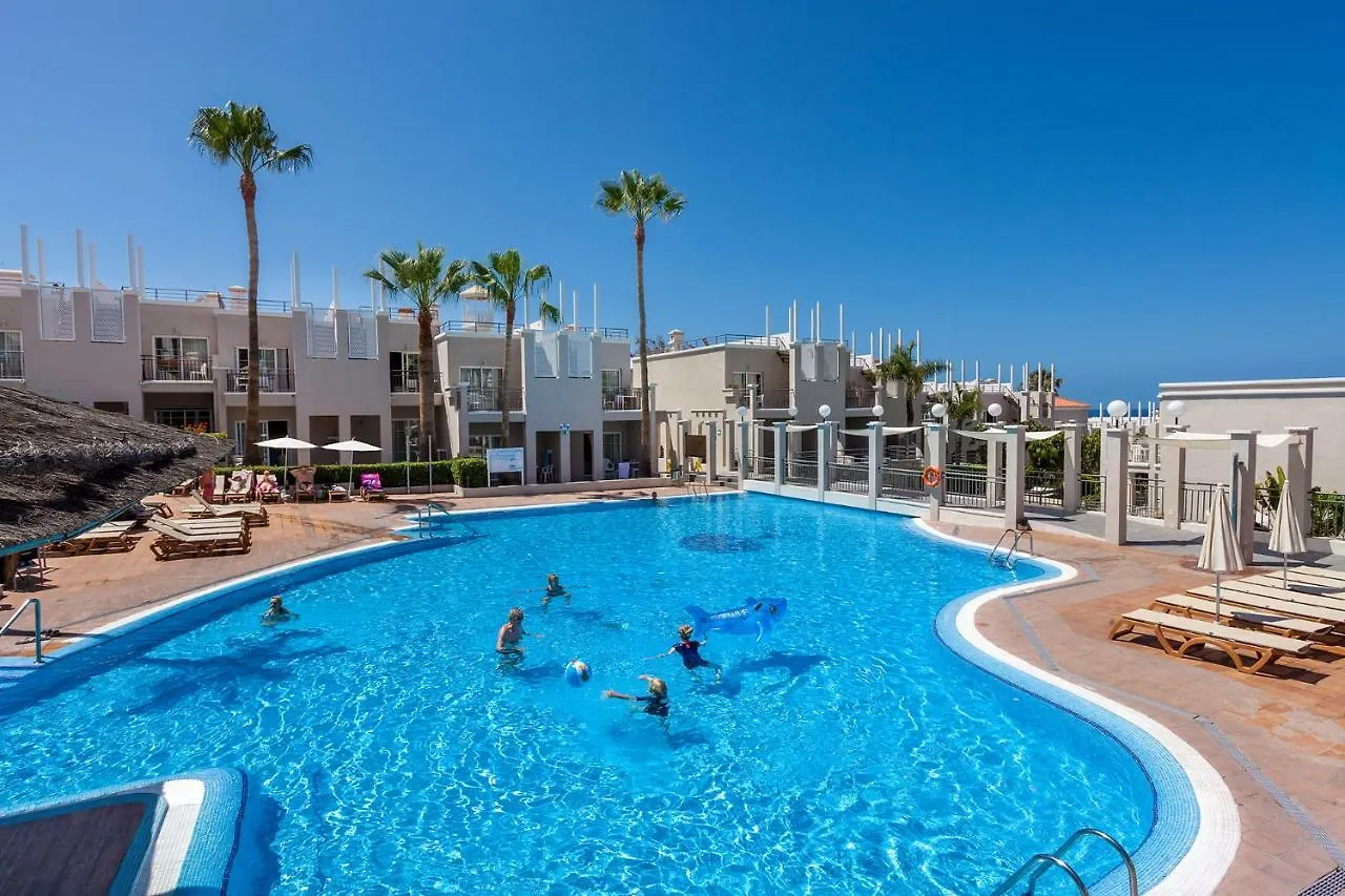 Los Olivos Beach Resort Адехе Испания